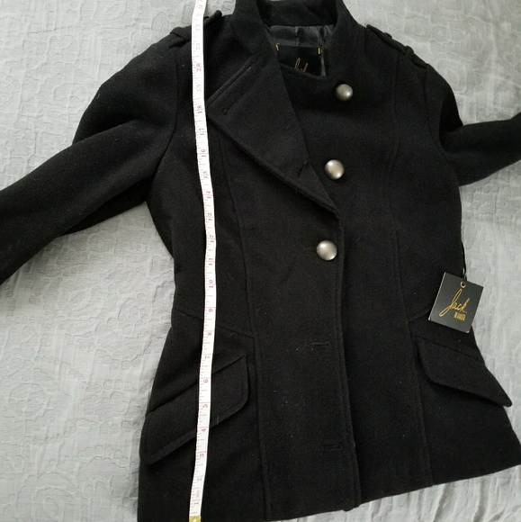 Brand new BB Dakota jacket XS - Picture 6 of 9